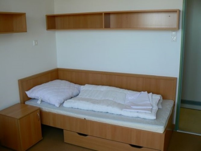 dormitory 2