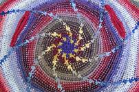 A képen minta, művészet, mozaik, Motívum látható

Előfordulhat, hogy az AI által létrehozott tartalom helytelen.